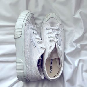Superga 2630 Stripe sneakers